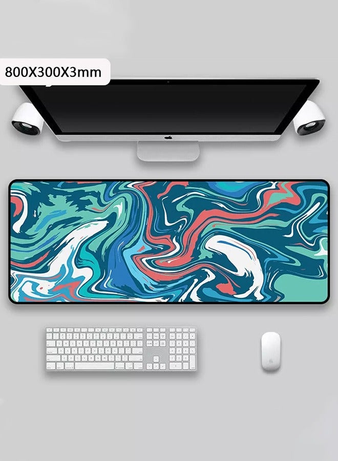 Loquat Gaming Mouse Pad 800X300X3MM  - Image 3