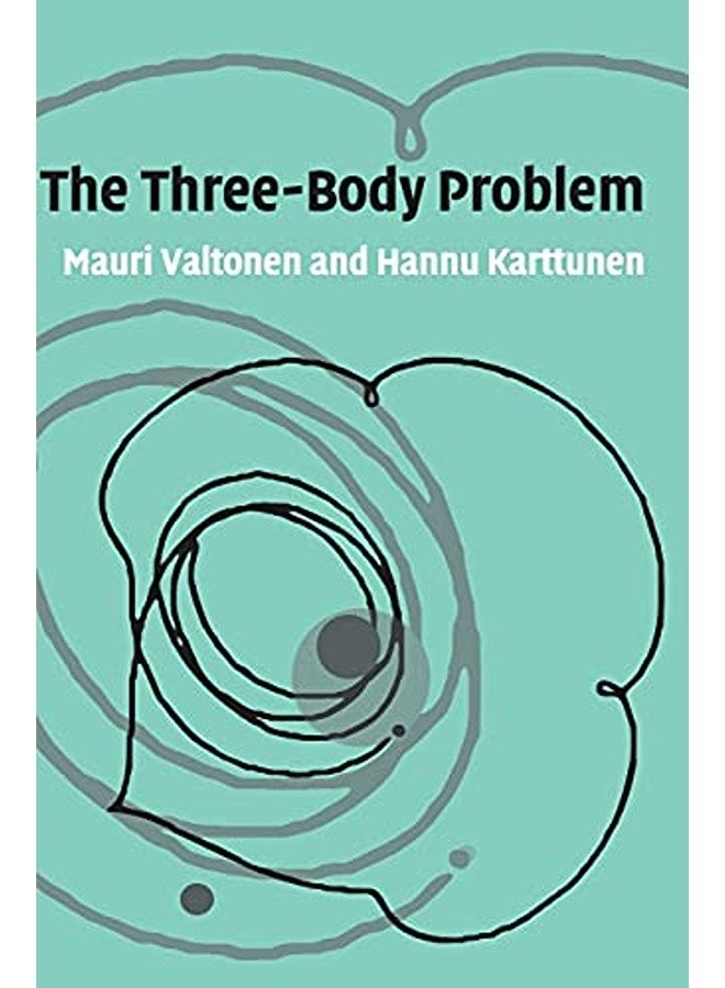 Three-Body Problem 