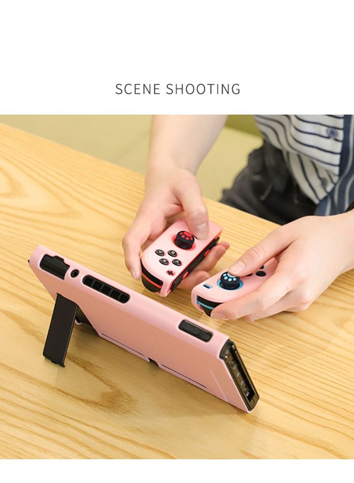 NIBEMINENT Nintendo switch protective case switch cover  - Image 3