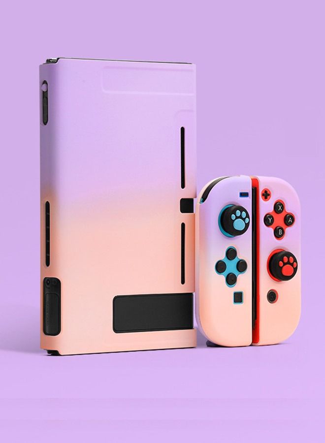 NIBEMINENT Nintendo switch protective case switch cover  - Image 1
