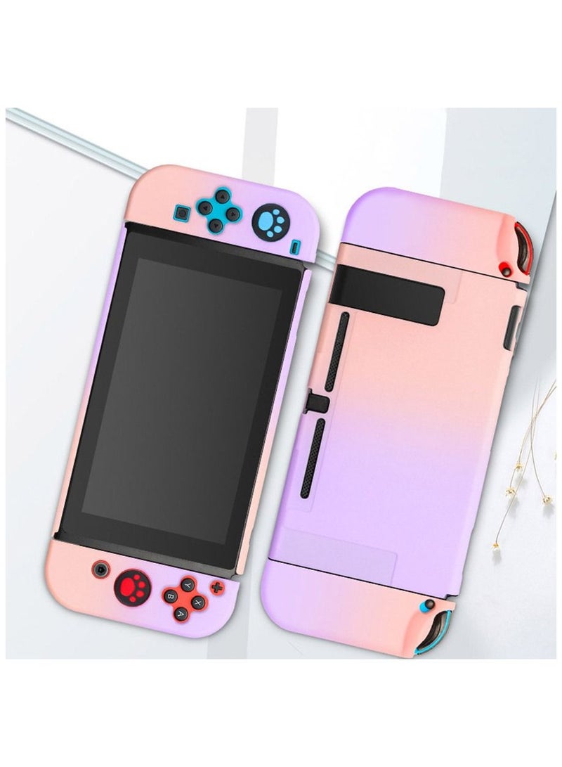 NIBEMINENT Nintendo switch protective case switch cover  - Image 2