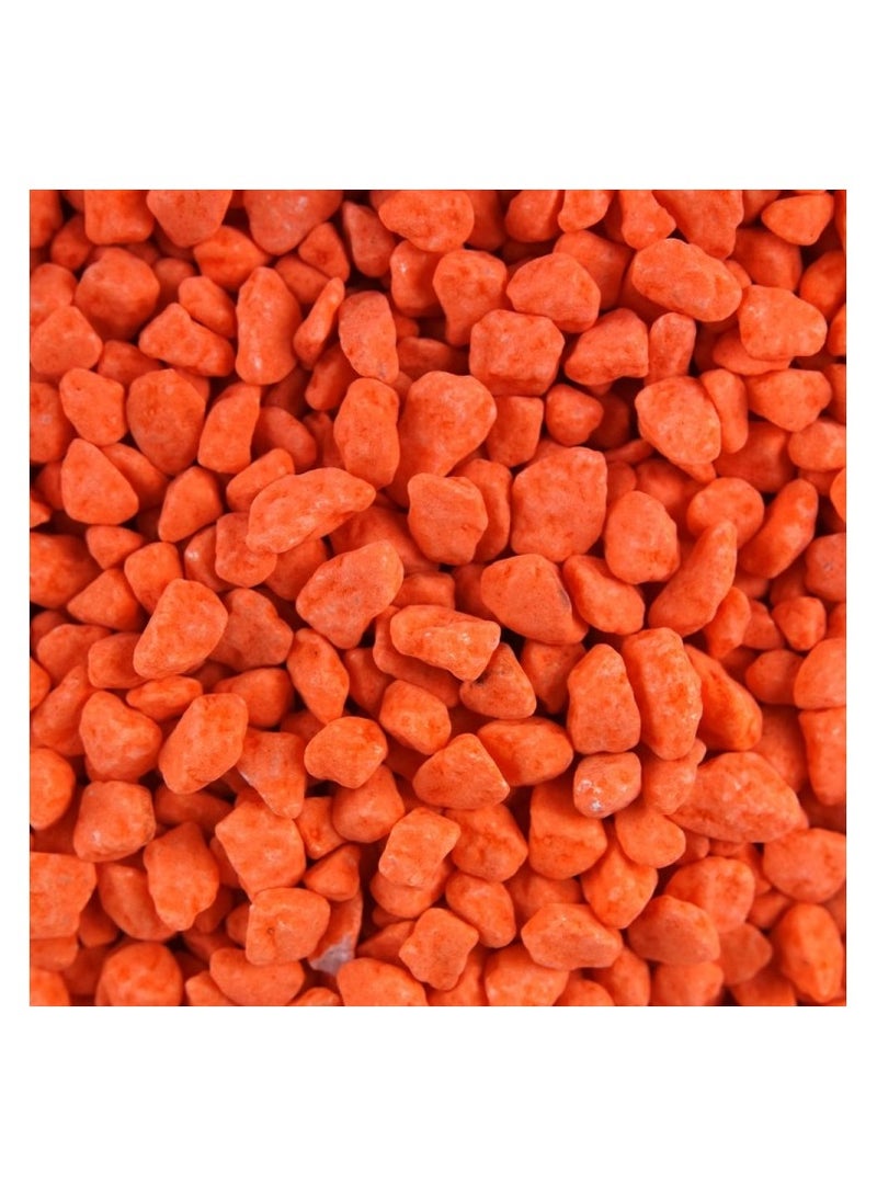 Dymax Color Stones 02 - Orange 4kg