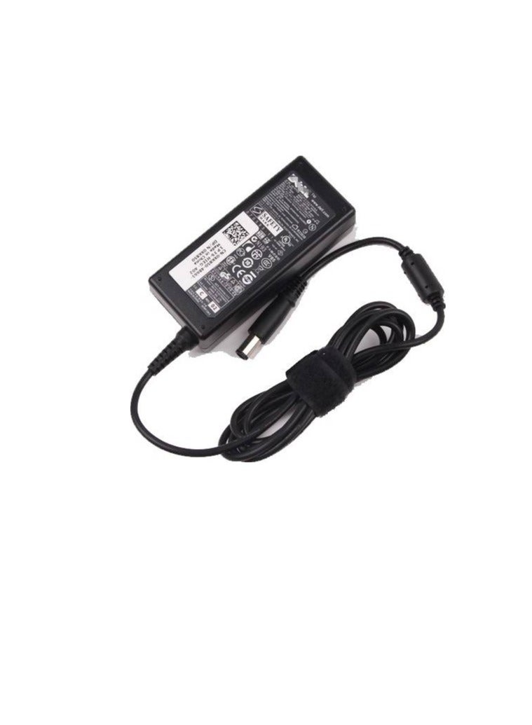 Terabyte Dell DA65NS4-00 19.5V 3.34A Output AC Adapter Input 100-240V 1.6A, 50-60Hz Laptop Power Replacement Adapter : DA65NS4-00 - Image 1
