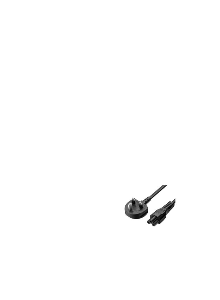 Terabyte Dell DA65NS4-00 19.5V 3.34A Output AC Adapter Input 100-240V 1.6A, 50-60Hz Laptop Power Replacement Adapter : DA65NS4-00 - Image 3