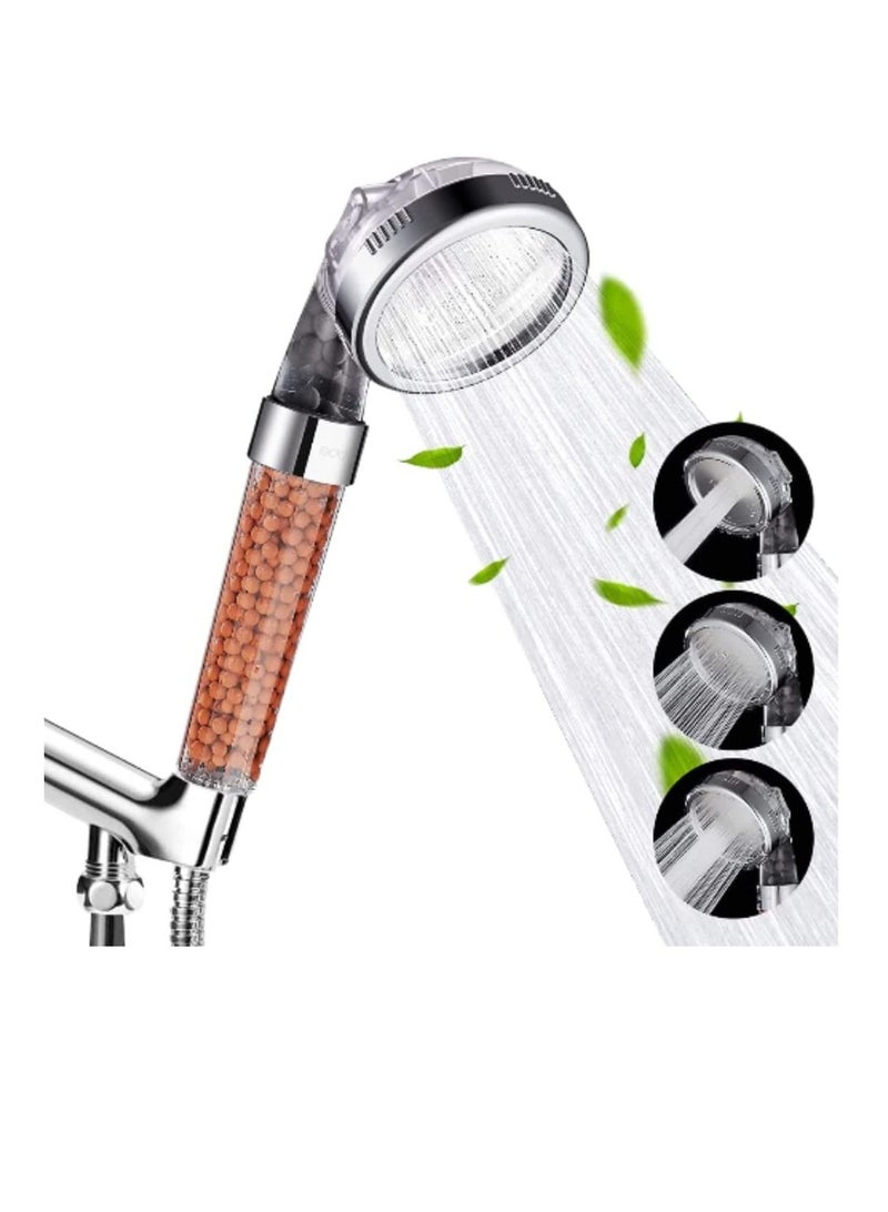 Shower Filter pure free of chlorine and impurities  - Image 1