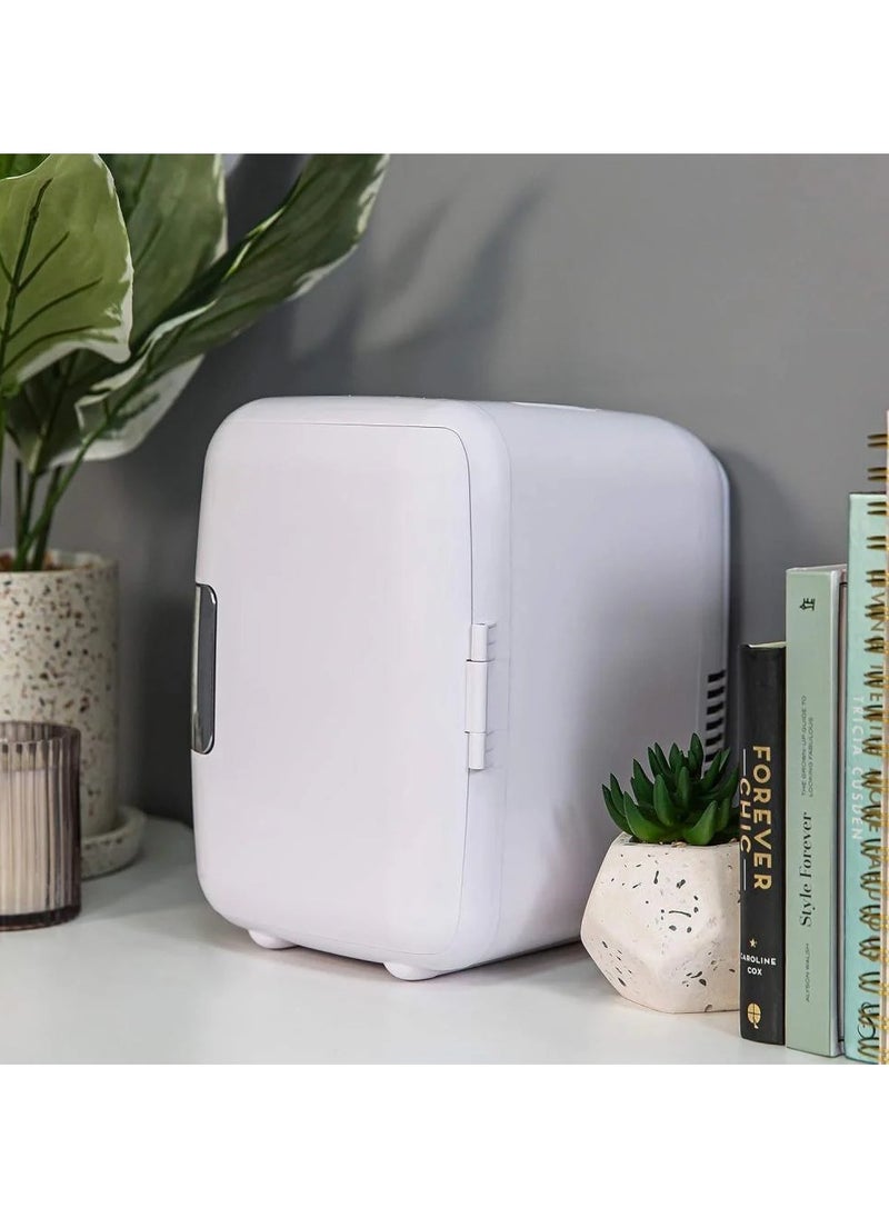 Denx Mini fridge, 4 liters, Denx  DX2057  - Image 2