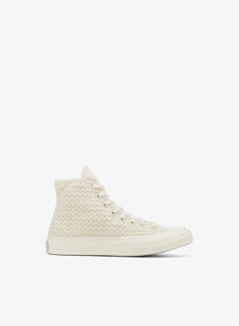 كونفرس Women’s Chuck Taylor 70 Hi Shoes