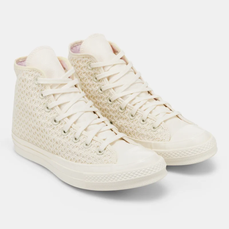 كونفرس Women’s Chuck Taylor 70 Hi Shoes