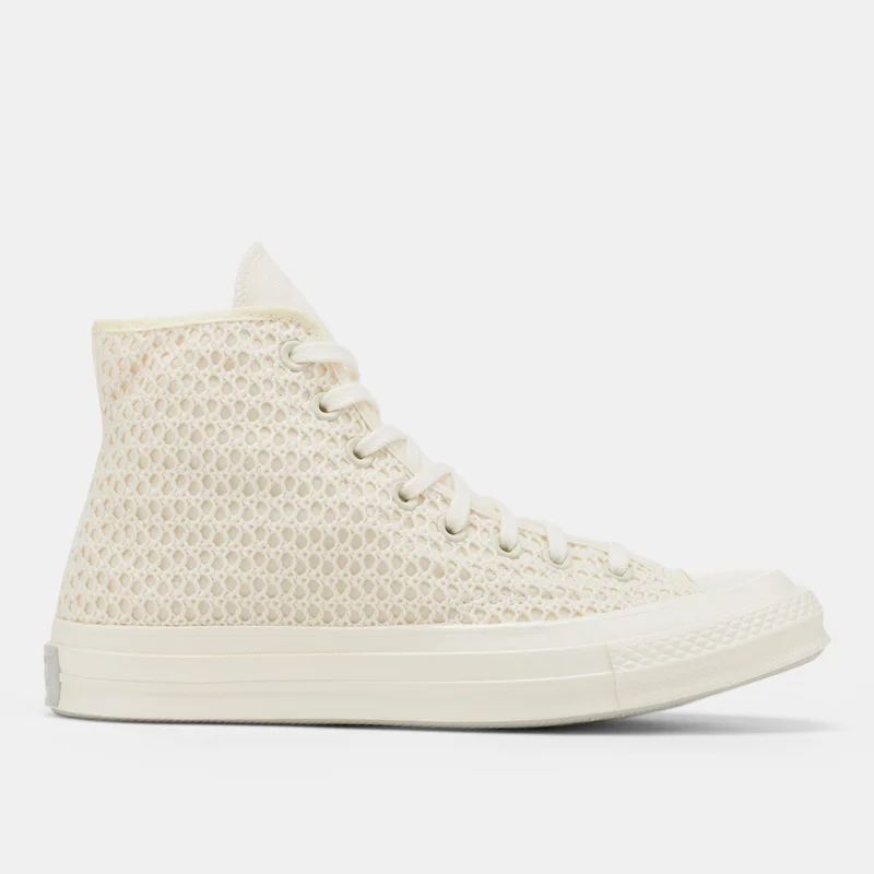 كونفرس Women’s Chuck Taylor 70 Hi Shoes