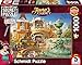 Schmidt Spiele 59973 Junes Journey Orchid Estate 1000Piece Jigsaw Puzzle MultiColoured - Image 3