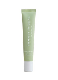 SUMMER FRIDAYS Summer Fridays Lip Butter Balm - Sweet Mint  - Image 1
