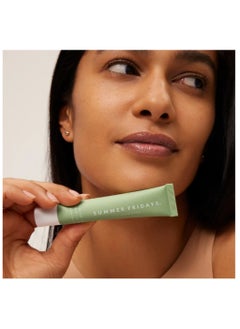 SUMMER FRIDAYS Summer Fridays Lip Butter Balm - Sweet Mint  - Image 2