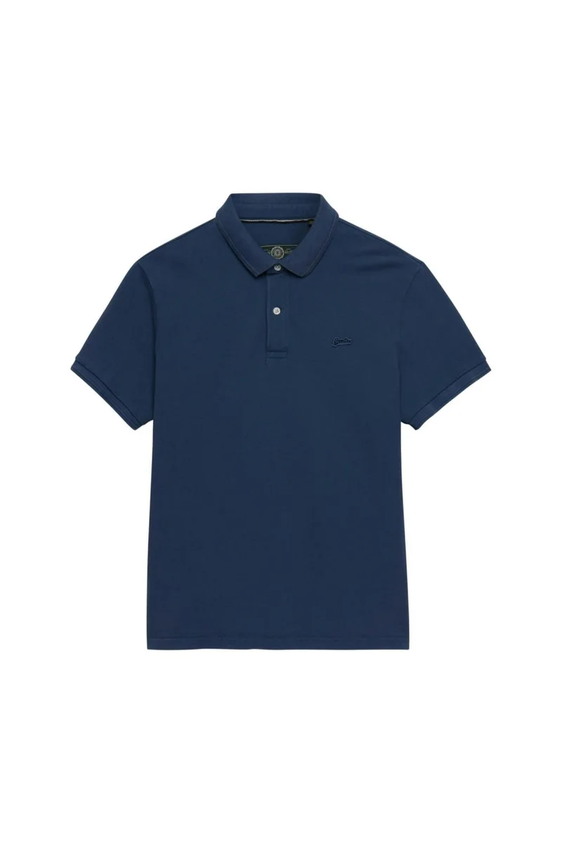 Superdry Classic Pique Polo Shirt