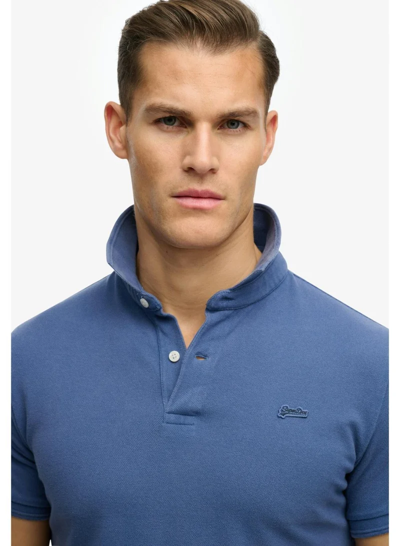Superdry  Classic Pique Polo Shirt for Men | Best Price UAE