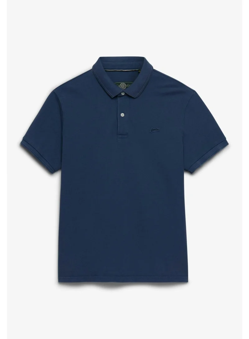 Superdry Classic Pique Polo Shirt