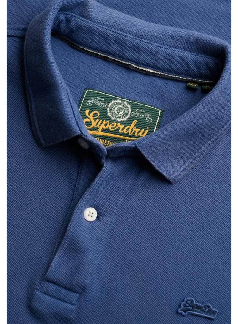 Superdry  Classic Pique Polo Shirt for Men | Best Price UAE