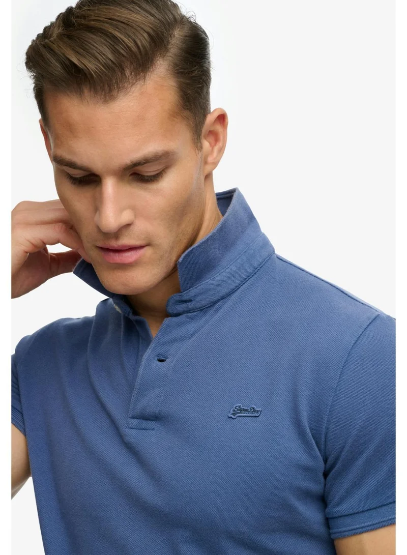 Superdry  Classic Pique Polo Shirt for Men | Best Price UAE
