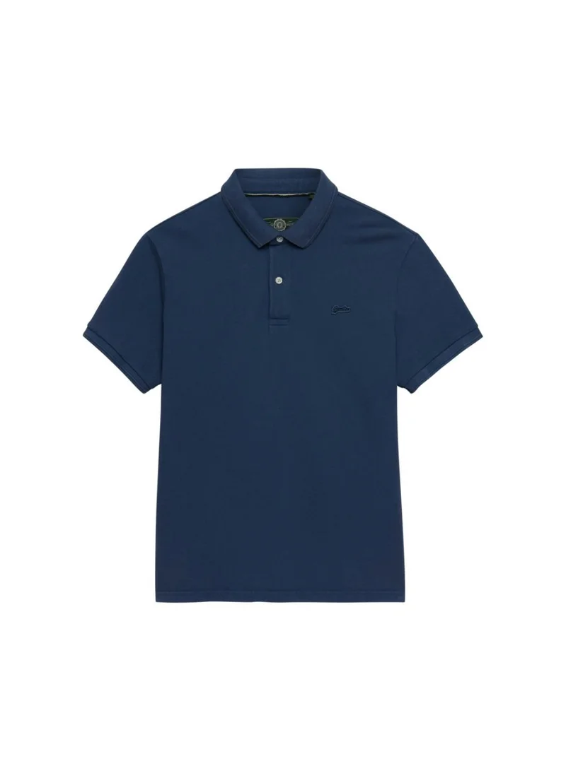 Superdry  Classic Pique Polo Shirt for Men | Best Price UAE