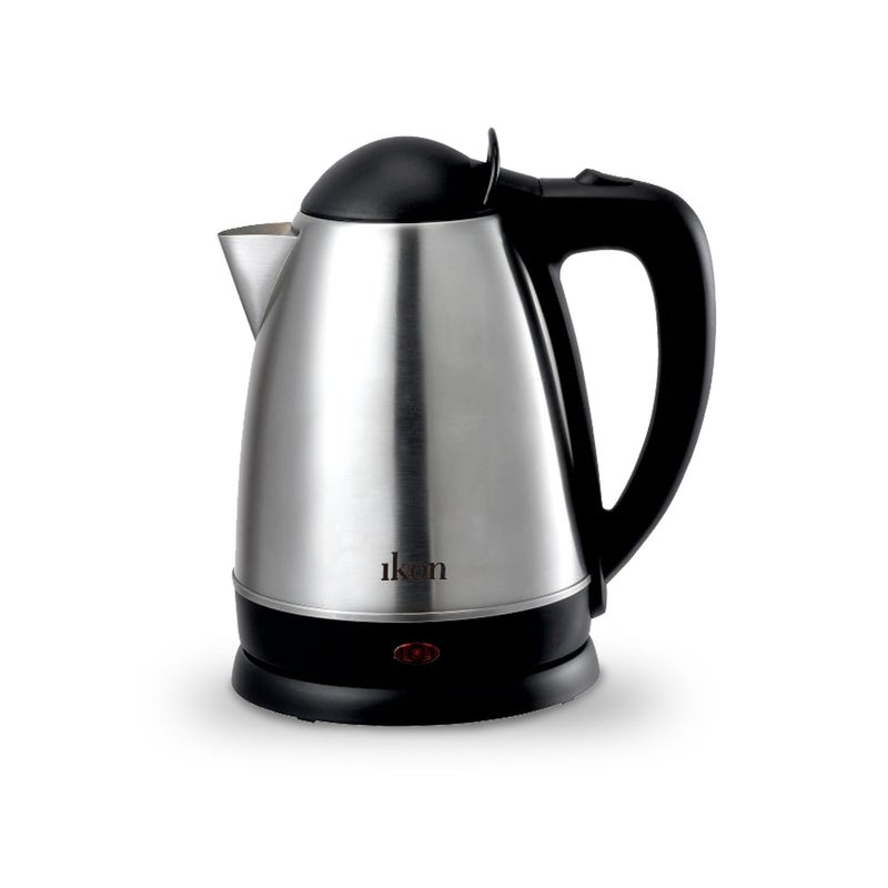 Ikon Electric Kettle, IK-G318S, 1.8 L