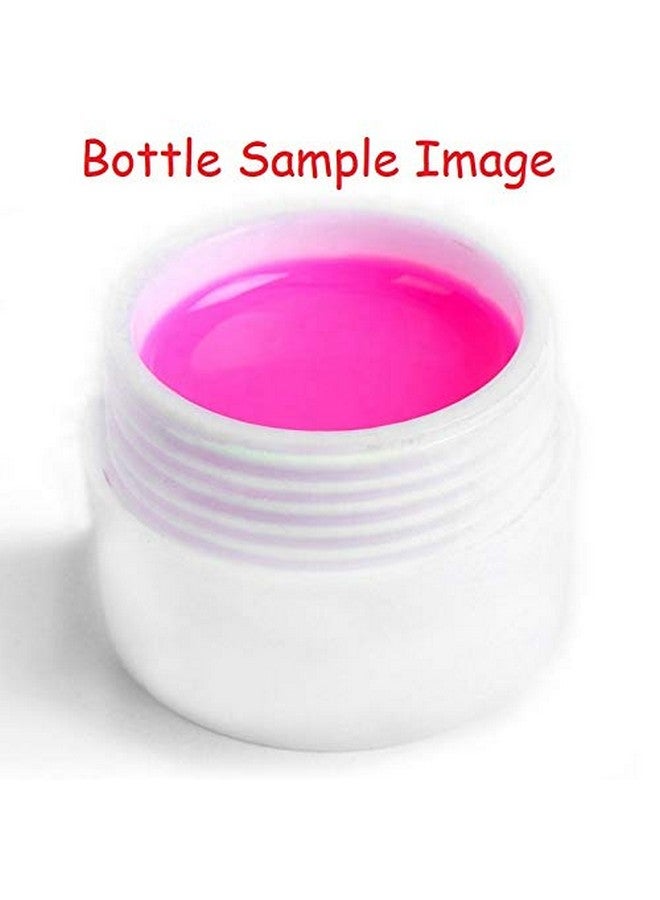 GDCOCO 5ml nail UV Gel soak off UV LED Nail Art Pure Color Gel paint color UV gel polish (GD-CG-5ml-110) - Image 2