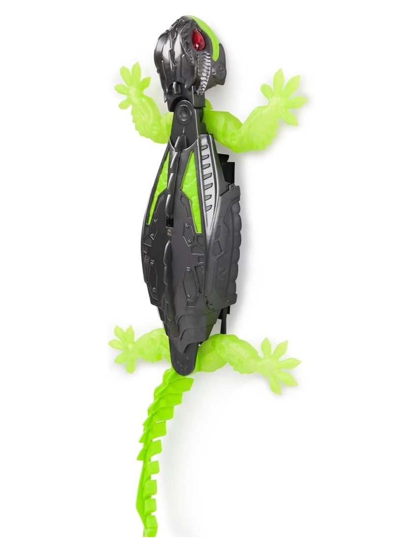 Generic - Hex Bots Wall Crawler Gecko - Image 1
