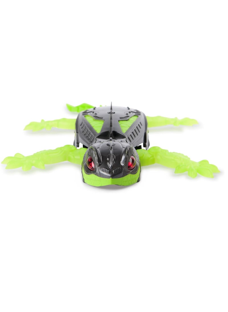 Generic - Hex Bots Wall Crawler Gecko - Image 1