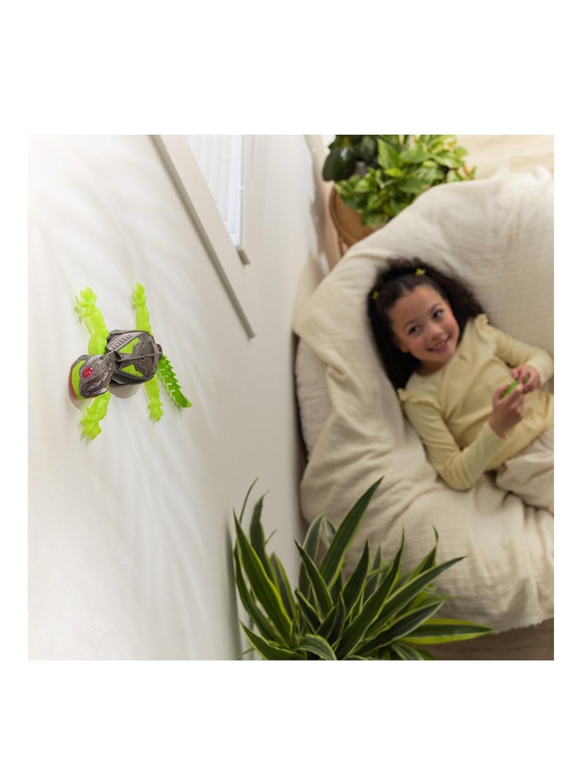 Generic - Hex Bots Wall Crawler Gecko - Image 1