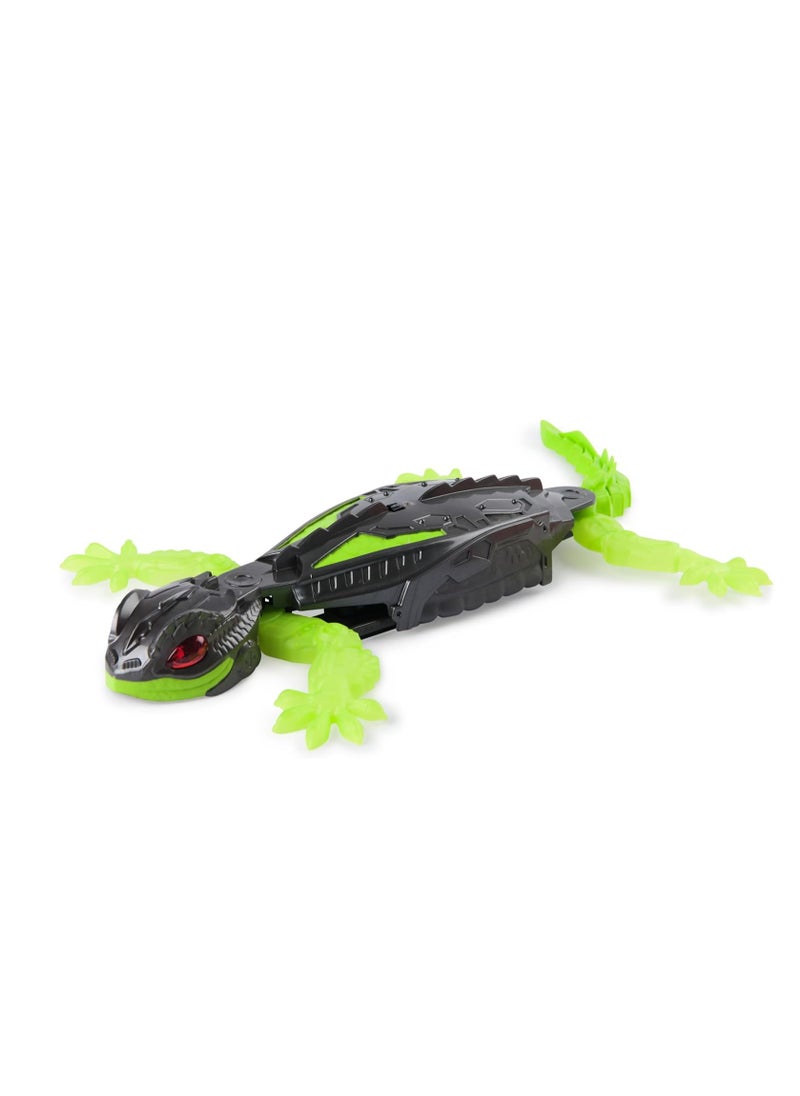 Generic - Hex Bots Wall Crawler Gecko - Image 1
