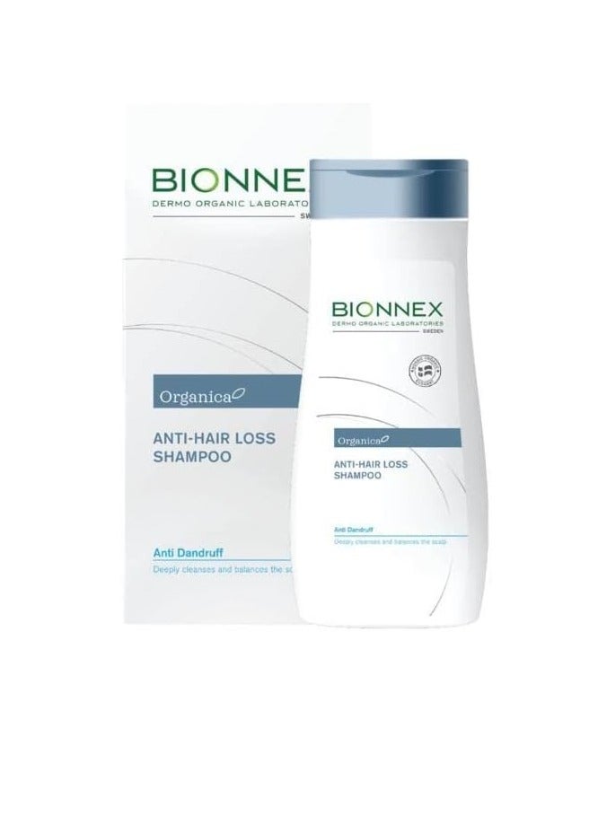Bionnex Anti-Dandruff Shampoo 300ml