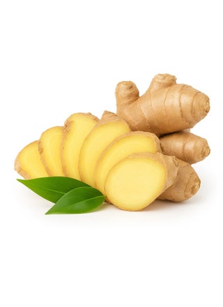 Ginger