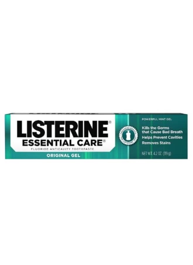 Listerine Skin whitening paste 119 grams  - Image 2