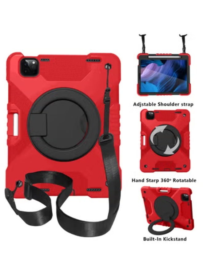 جولف لينك غطاء حماية خلفي لجهاز Apple iPad Air 4/Pro مقاس 11 بوصة - Image 1