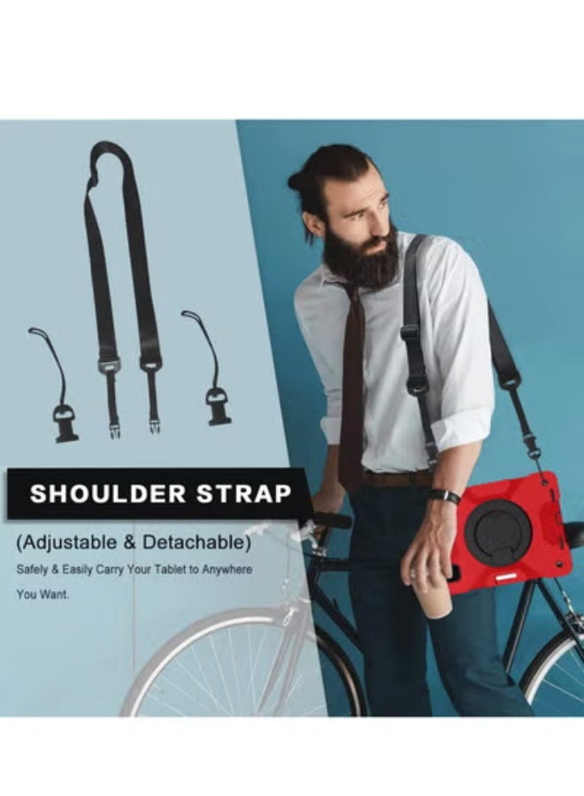 جولف لينك غطاء حماية خلفي لجهاز Apple iPad Air 4/Pro مقاس 11 بوصة - Image 2