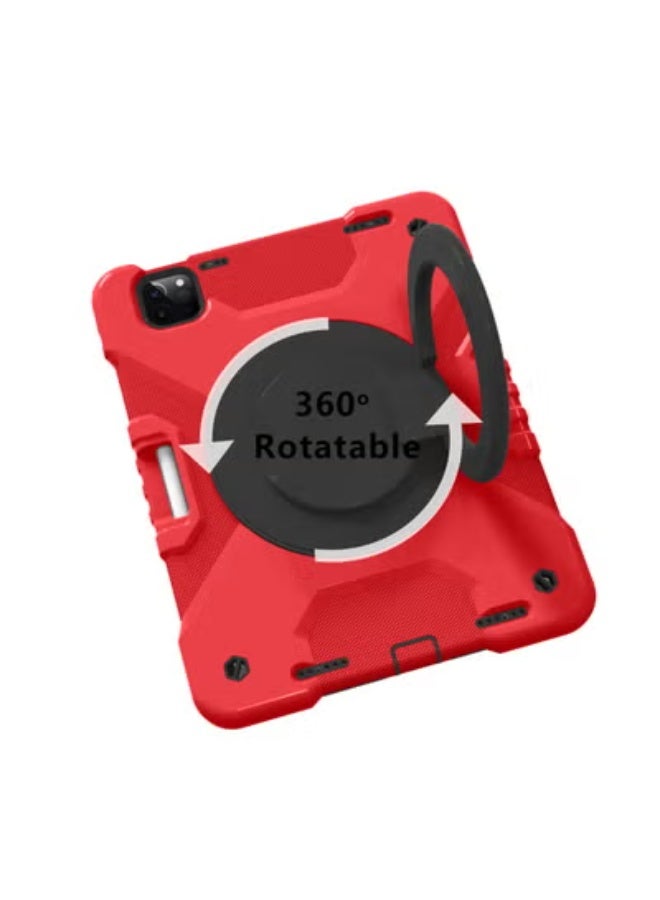 جولف لينك غطاء حماية خلفي لجهاز Apple iPad Air 4/Pro مقاس 11 بوصة - Image 3