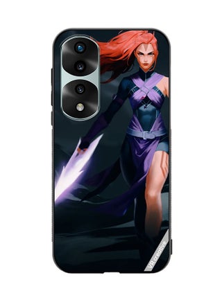 Protective Case Cover For Honor 70 Pro Anti-Mage Lady Dota 2 Design Multicolour - pzsku/ZC6E031FFEDA315CC96C9Z/45/_/1679923209/43a3c879-ab54-4c50-96ee-b36f92860eee