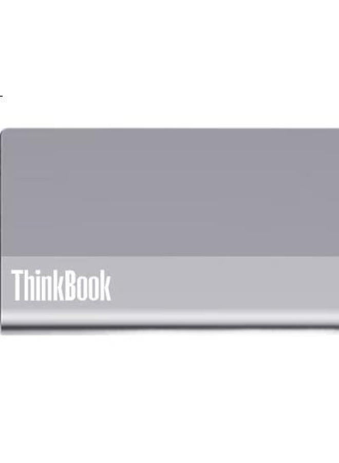 Thinkpad Lenovo Thinkbook Portable Solid State Drive 2Tb Pssd, Read Speed 2000Mb/S, Type-C Usb3.2, Laptop Gaming, Su720 - Image 3