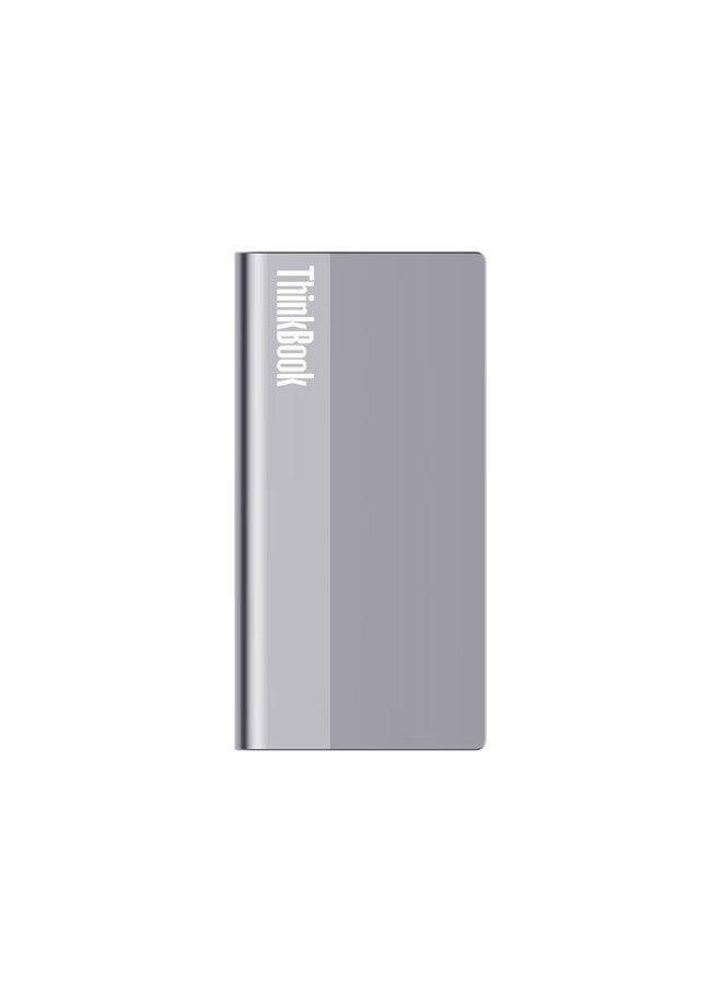Thinkpad Lenovo Thinkbook Portable Solid State Drive 2tb Pssd, Read Speed 2000mb/s, Type-c Usb3.2, Laptop Gaming, Su720 - Image 5