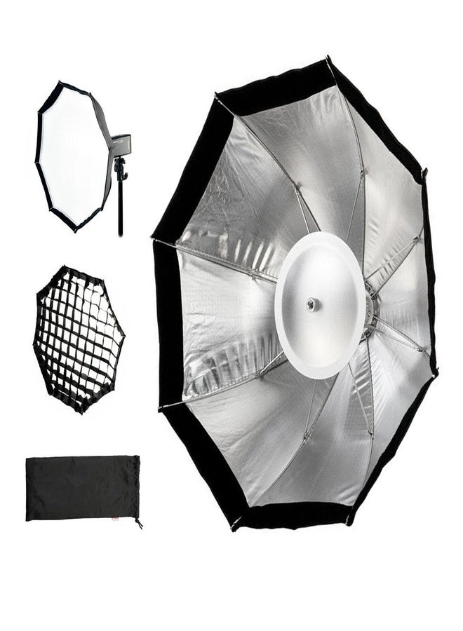 جودوكس صندوق إضاءة متعدد الوظائف Godox AD200 AD360 Whistro Flash - AD-S7/AD-S8 - Image 1
