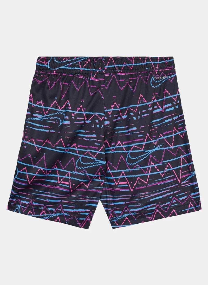 Nike Kids' Dri-FIT Be Real Shorts