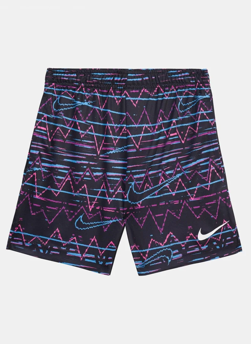 Nike Kids' Dri-FIT Be Real Shorts