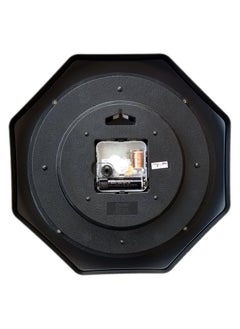Ajanta Ajanta Plastic Sweep Analog Clock (251 X 41 X 252 mm)  - Image 2