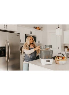 Baby Brezza Small Basket - Sterilizer Dryer Advanced  - Image 3