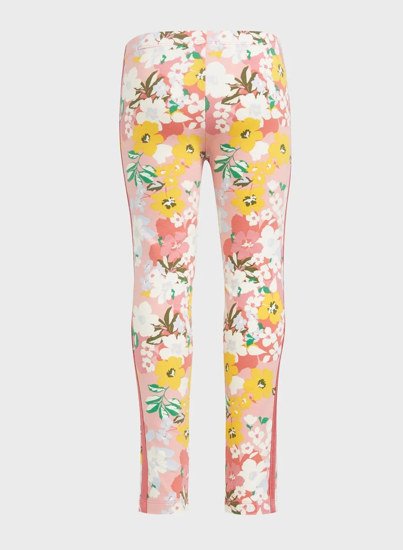 adidas Originals Kids Her Studio London Floral Tracksuit