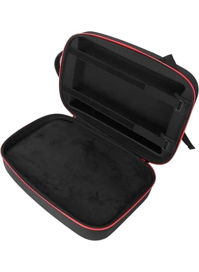 DEADSKULL Carrying Case for PS5 Slim, Game Backpack with Large Capacity Storage, Compatible with PlayStation 5 Slim Console, Controller, and Accessories - Image 3