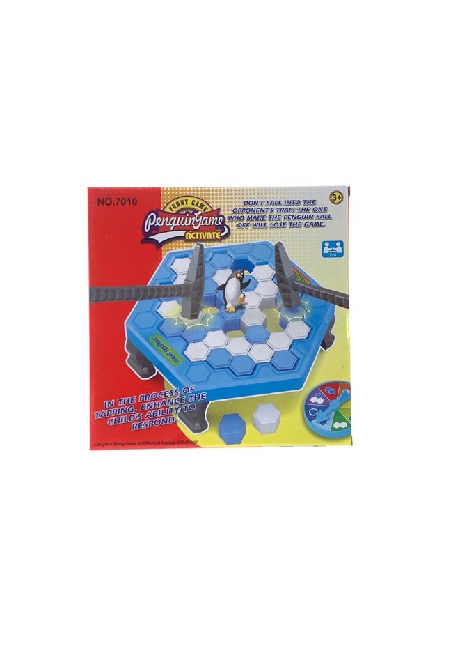 Balance Ice Cube Penguin 36-2457389