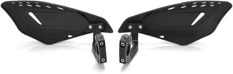 Kucehiup Universal Motorcycle Handguards - Image 3