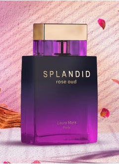 Splendid Rose Oud 100ml