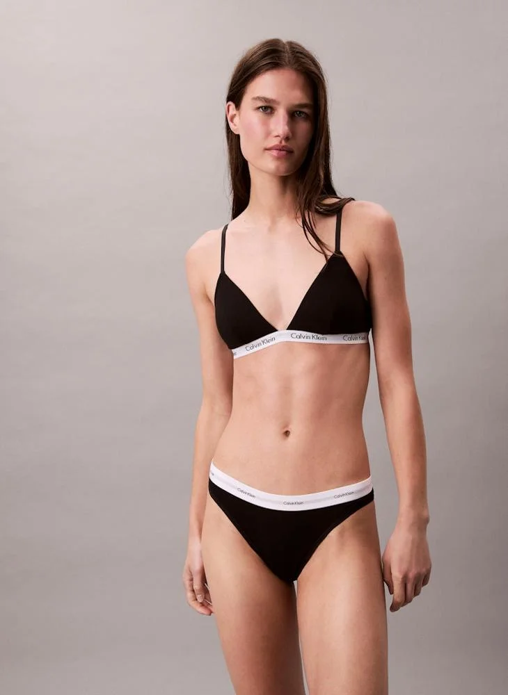 كالفن كلاين Logo Bikini