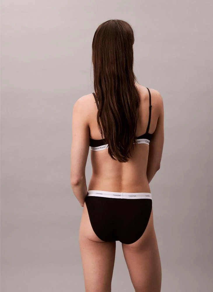 كالفن كلاين Logo Bikini
