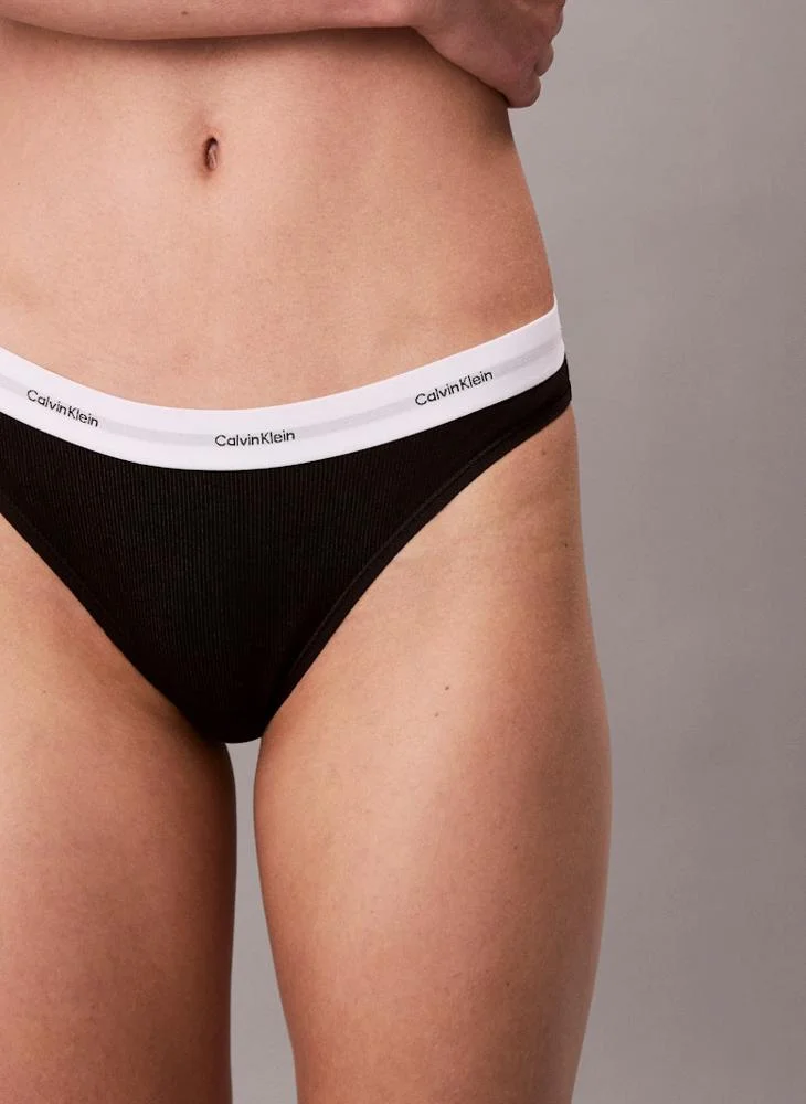 كالفن كلاين Logo Bikini